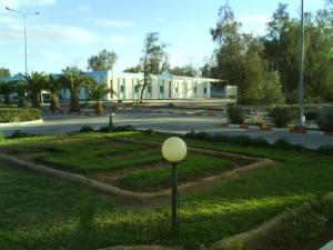 Bas de vie R hourd Nouss  à Ouargla