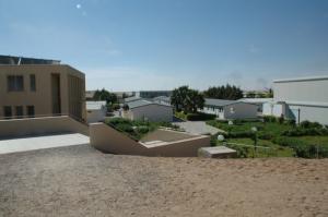 Base de vie  RedMed  à Ouargla