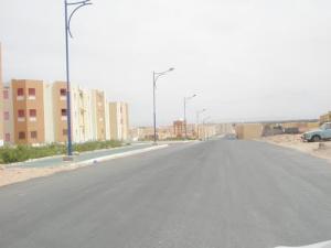 Nouvelle ville de Ouargla