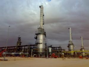 Projet UTBS à Ouargla