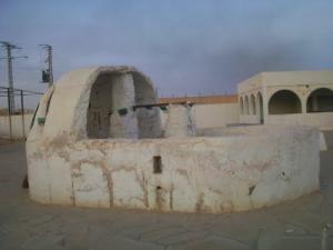 Le Puit Antique de Hassi Messaoud