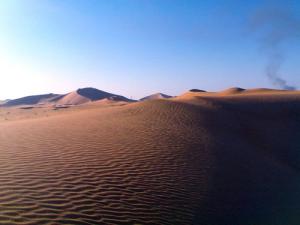Région de Rhourd El Khrouf (Périphérie de Ouargla)