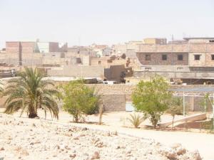 Rouissat Elbahia (Wergla)