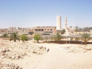 Kasr Rouissat (Wilaya de Ouargla)