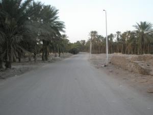 Rue Allama Sidi Bensaci