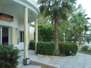 SONATRACH  base 24 Fevrier