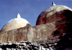 Mestaoua (Ancienne Ville) Touggourt