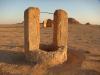 Un Puits Antique aux alentours de Ouargla