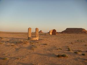Puis Antique dans la région de Ouargla