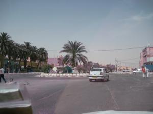 Carreffour Beni-Thour Nakhlat Chadli