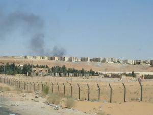 La Nouvelle Cité de Hassi Massaoud