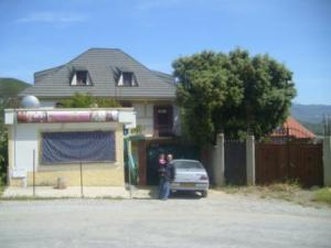 منظر من ضواحي بلدية  المروج  1