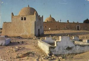 Cimetière des Beni djellab