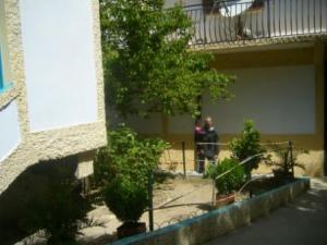 شوارع مدينة  المروج