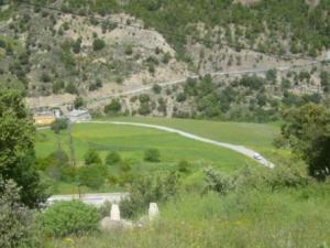 منظر من ضواحي  المروج  5