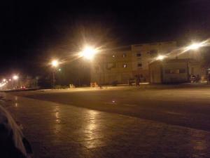 Cité AYAD (Wilaya de Ouargla)