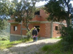 منظر من ضواحي بلدية  المروج  3