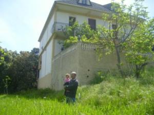 منظر من ضواحي بلدية  المروج  4