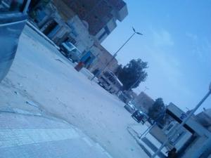 Centre ville d Nezla