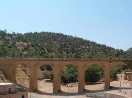 le pont de zemmora