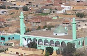 مسجد صلاح الدين الايوبي