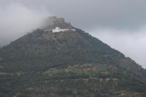 Le Fort de Santa Cruz - Oran