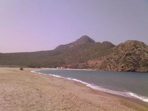 Les Plages de Madagh