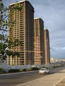 ORAN     El bahia Center