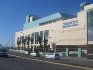 Centre des conventions (Oran)