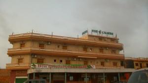 Hôtel  Vive L'Algérie  à Oran