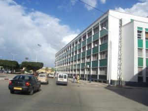 CASORAN EL KHADRA (ORAN)