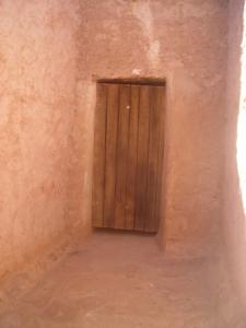 أحياء القصر القديم لمدينة  تيوت  2