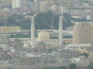 La Grande Mosquée d'Oran