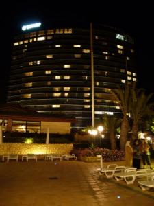 Hôtel Sheraton à Oran