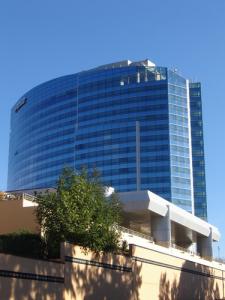 HOTEL SHERATON A ORAN