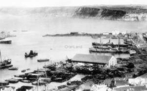 LE Port D´Oran (Période Coloniale)