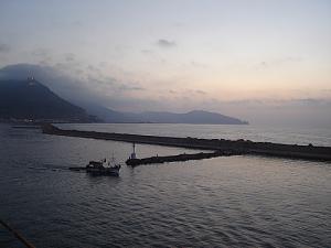Oran, Wahran el Bahia, Port, Algerie