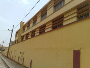 Oran, Ecole Primaire  Dhiba Lahouari  (Près de Ben Zerdjeb)