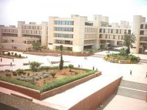 Université des Sciences et Technologies d'Oran