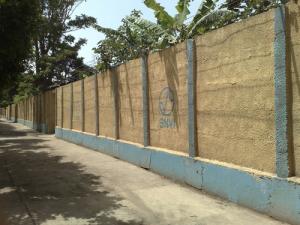 Oran Saint-Eugène SONACOM - Ancienne Usine RENAULT