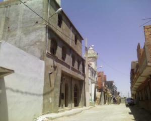 Mosquée  Imam Malek  à Oran