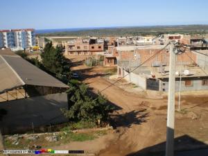 Le Village de Bou-Sfer à Oran