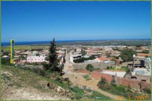 Village de Bou-Sfer à Oran