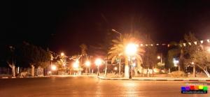 Centre ville de Boius