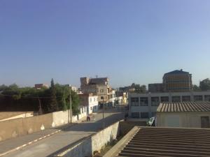 Cité 32 logements (Oran)