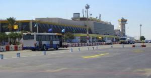 Aéroport d'Es Senia (Oran)