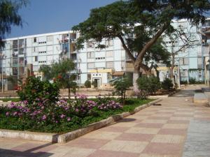 Cité Des Falaises (ex Marine)