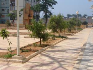 Cité Des Falaises (ex Marine)