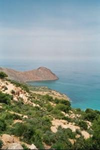 La Côte Féerique d'Oran