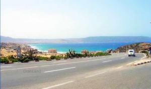 LA CORNICHE D´ORAN-ALGERIE